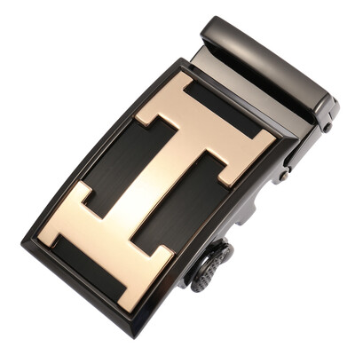 

Automatic buckle head buckle mens belt buckle zinc alloy belt buckle belt buckle LY87582