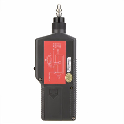 

UNI-T UT311 Portable LCD Vibration Analyzer Tester Vibrometer with Acceleration Sensor
