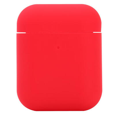 

Wireless Earphone Silicone Case Protector for Apple Airpods Charging Box