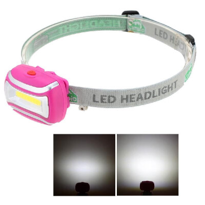 

5W LED Headlight Fishing Light Outdoor Lighting LED Camping Headlamp