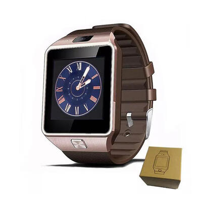 

DZ09 154 Inch Touch Screen Bluetooth Smartwatch Smart Watch Phone Wristwatch