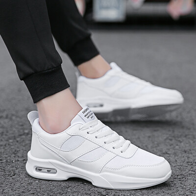 

2019 new summer tide mens shoes mens casual tide shoes breathable mat summer net red travel fashion sports shoes