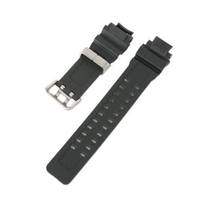 

New Silicone Rubber Bands EF Replace Electronic Wristwatch Band Sports Watch Straps 2017