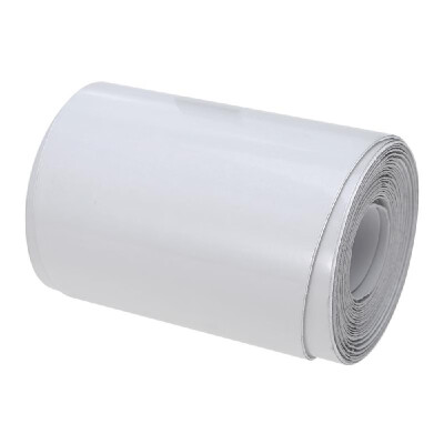 

83 75 White SUP Board Protection Tape Surfboard Rail Protective Film