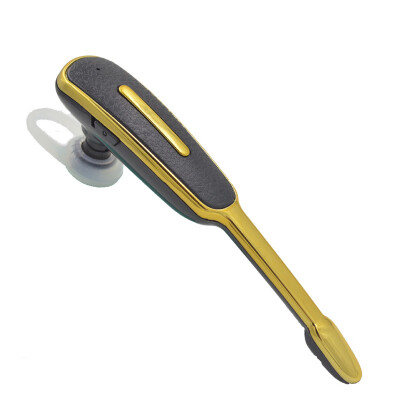 

Foreign trade explosions commercial strip HM1000 Litchi Earrings 41 sports stereo Bluetooth Headset