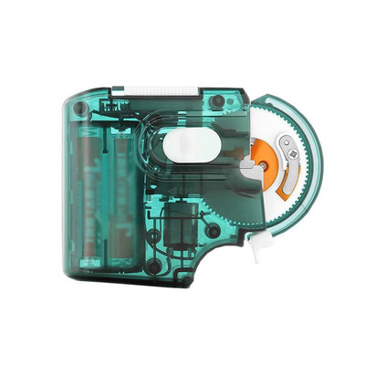 

Portable Electric Automatic Tie The Hook Tools Simple Fast Tie Hook Fishing Tools Automatic Movement hook
