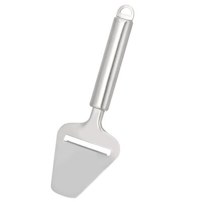 

Greensen Stainless Steel Cheese Cutter Long Handle Cheese Ham Plane Cutting Planing Tool
