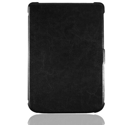 

Afesar Advanced pu leather Cover For PocketBook 616 eReader ultra slim book Case magnetic clasp flip good fit PB 616 pouch