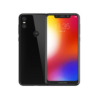 

Global Motorola MOTO P30 Play 586 Inch Smartphone Octa Core 3 Cameras 4GB RAM 64GB ROM Fingerprint Identification