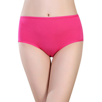 

Sexy Briefs Menstrual Period Lengthen The Broadened Female Underwear Health Seamless Women Panties New