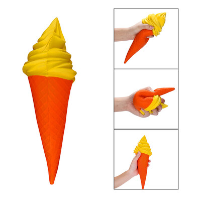 

Gotoamei Squishies Ice Cream Scented Slow Rising Squeeze Toys Stress Reliever Toys
