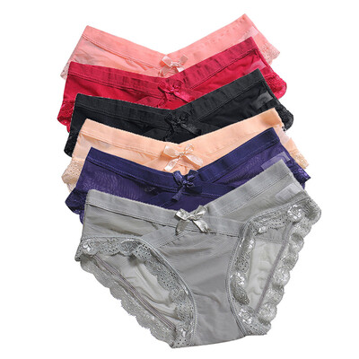 

Toponeto Women Sexy Lingerie G-string Briefs Underwear Panties T string Thongs Knick