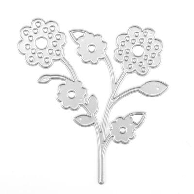 

Metal Cutting Dies Stencils for DIY Scrapbooking Photo Album Embossing Card
