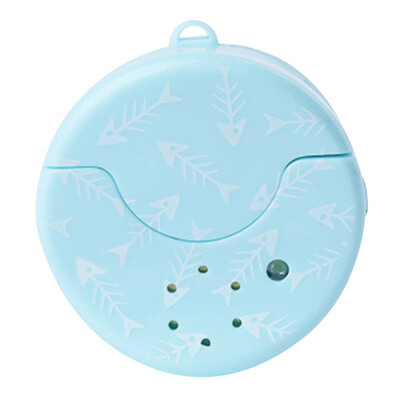 

Pet Flea Collar Battery Powered Ultrasonic Dog Waterproof Necklace for Mosquito Control