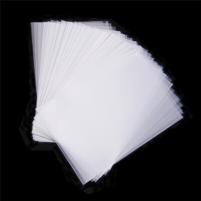 

PH PANDAHALL 600 Pcs 15x10cm Treat Bags Cellophane Bags Clear OPP Bags for Wedding Gift Basket Supplies