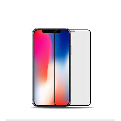 

3-DXXSXRXS MAX of Apple Mobile Phone Steel Film