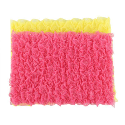 

Greensen 2PCS Kitchen Duster Cloth Microfiber Cleaning Cloth Towel Duster Scouring Pad