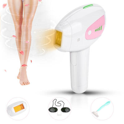 

Greensen BOSIDIN Permanent Painless Hair Removal Depilator With IPL Hair Removal System