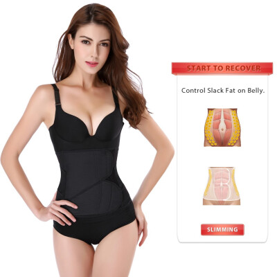 

Cotton Postpartum Support Recovery Belly Wrap for Women Recovery Girdle Belly Band WaistPelvis Belt Body Shaper Postnatal Shap