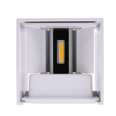 

12W LED Waterproof Garden Lights Corridor Wall Lamp Hotel Lights
