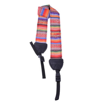 

Vintage Shoulder Neck Belt Strap for Canon Nikon Sony SLR DSLR