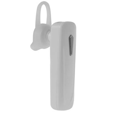 

Bluetooth Headset Universal Wireless Earhook Earphones Earbuds Headphones