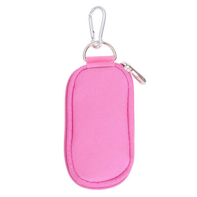 

10 Slot Essential Oil Case Protection Travel Storage Bags for 3ml Bottle