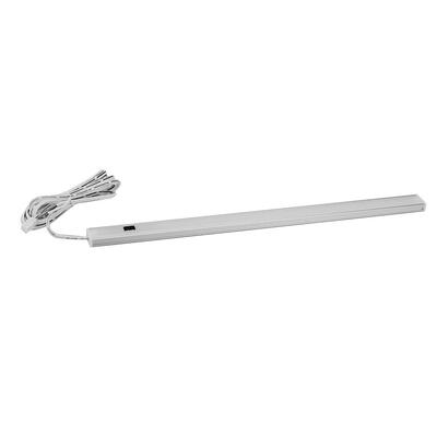 

LED Under Cabinet Bar Light Infrared Wave Sensor Wardrobe Closet Night Lamp