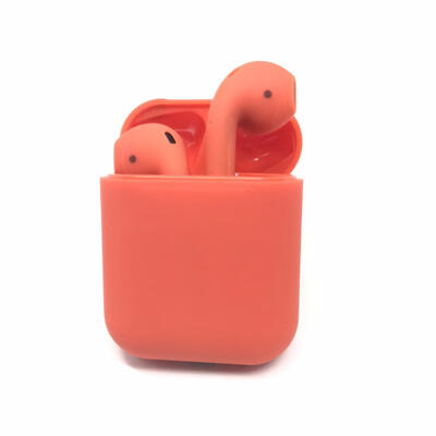 

i12 TWS Touch Control Bluetooth 50 Earphones Wireless Stereo Earbuds for IOS Smart Phone Xiaomi