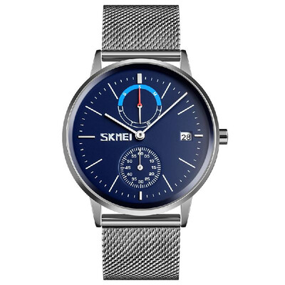 

SKMEI 9182 Man Watch Man Sport Watch Man Waterproof Outdoor Wristwatch Man Watch Man Quartz Business Watch Male Watch for Men