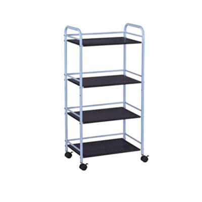 

Mei Shang Bao Multi-function rack black 4751