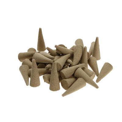 

Natural Sandalwood Fragrant Incense Antiseptic Backflow Incense Burners
