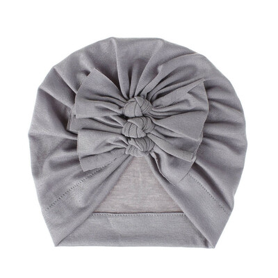 

Baby Toddler Girls Kids Bunny Rabbit Bow Knot Turban Headband Hair Band Headwrap