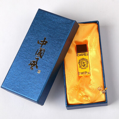 

Ceramic U disk special gift Chinese crafts