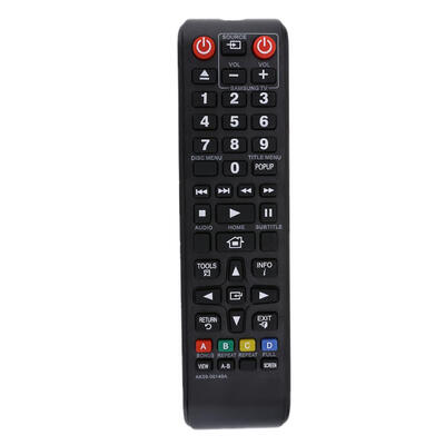 

AK59-00149A DVD BluRay Replacement Remote Control for Samsung Smart TV