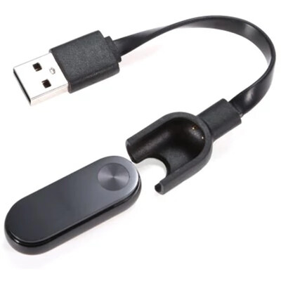 

14CM Length High Quality USB Charging Cable for Xiaomi Miband 2