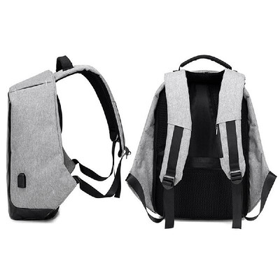 

Multifunction Backpack Casual Daypack for School Girls&Boys Laptop Bag Different Colors Available Great for 4 Seasons with USB