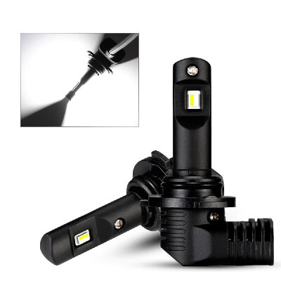 

Car LED Headlight Bulbs LED Lights Lamp H11 10000LM 6500K White All-in-One Conversion Kit