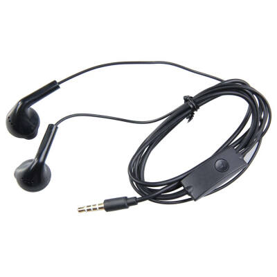 

Exquisite In-Ear Headphones Earphone Earpiece with Mic for Samsung Phones