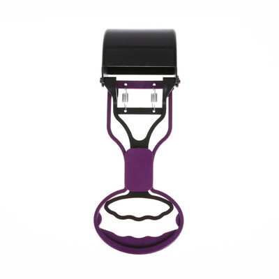 

Long Handle Pet Dog&Cat Pooper Scooper Pet Dog Waste Bag Holder