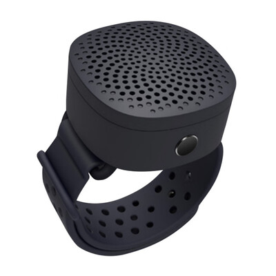 

Wireless Hands Free Call Sports Wristband Audio Loudspeaker Bluetooth Speaker Watch