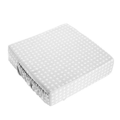 

Portable Baby Crib Sleep Pillow Multifunctional Nursery Travel Foldable Bed