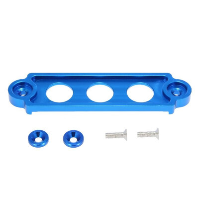

Car Battery Tie Down Brace Aluminum Mount Bracket Hoder Bar for Honda Civic