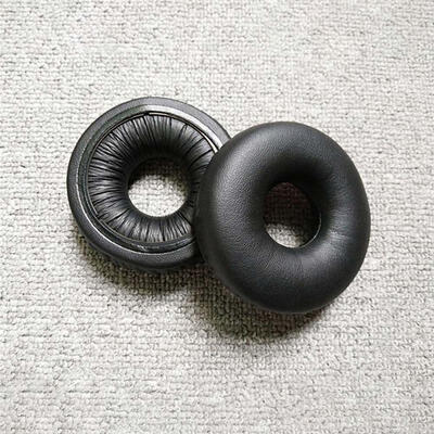 

Replacement Earphone Sleeves for Sony MDR-XB650BT XB550AP XB450AP XB400