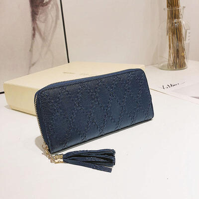 

Ms Long Section Wallet Small Card Package