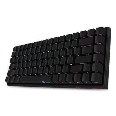 

AKKO Ducky 3084 Mechanical Keyboard with Cherry MX Axis 84 Keys