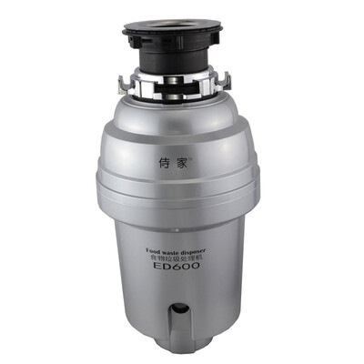 

SHIJIA Food waste disposer kitchen kitchen waste grinder food waste disposerfood garbage disposerwaste disposal unit 10141