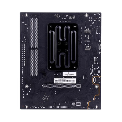 

Colorful A320M-K PRO YV14 iGame Motherboard Gaming Mainboard for Socket AM4 DDR4 USB30 SATA30 6Gbs