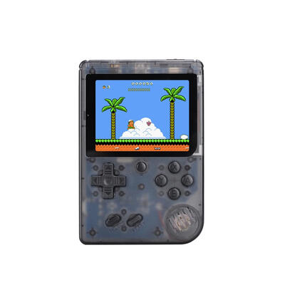 

RS-6A Retro Mini Video Game Console 8 Bit Game Player Built-in 168 Games