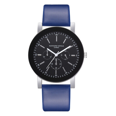 

Drop shipping Womans Watch Fashion Luxury Ladies Quartz Wristwatch Top Brand Leather Strap Watch Women Watches Reloj &Ff